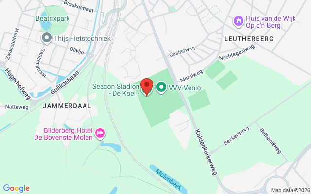 De Koel