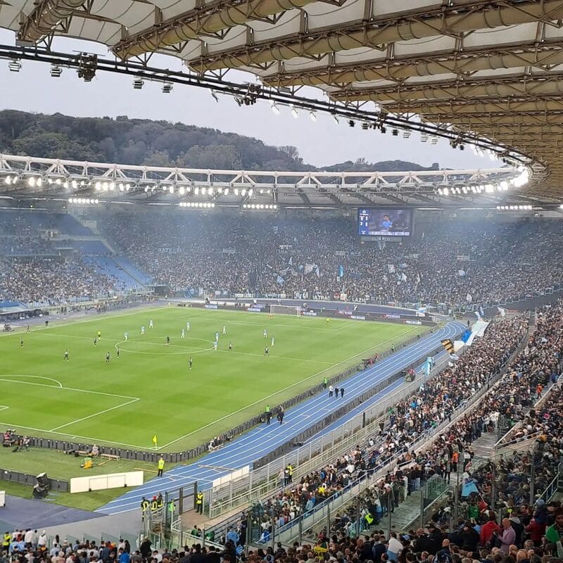 Lazio